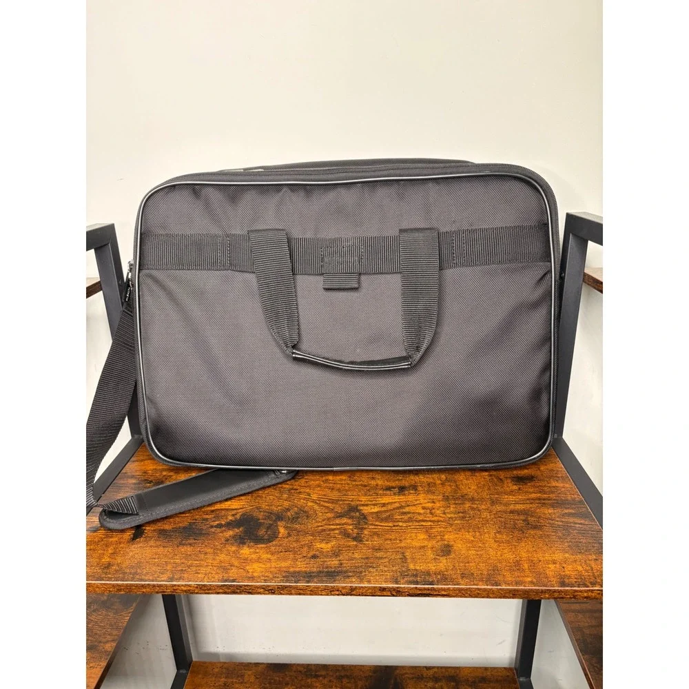Samsonite 17.3-inch Laptop Briefcase TSA Checkpoint Friendly Computer Case Bag
